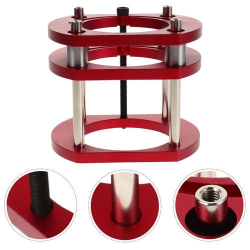 Système table fraisage - système, de
