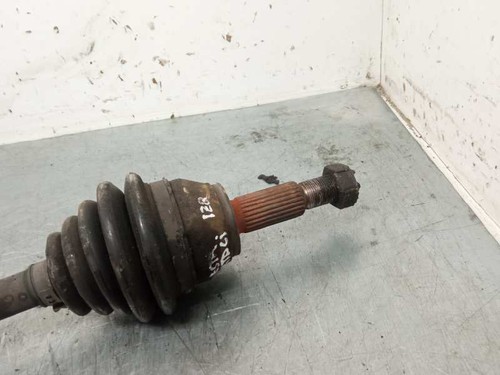 2s6w3b437fa transmission avant - transmission,
