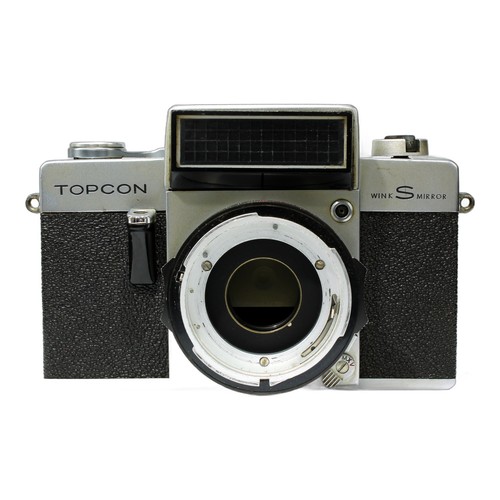Tokyo kogaku topcon wink - kogaku,