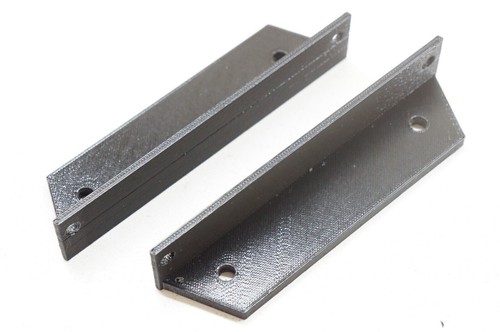 Supports rack - supports, (paquet