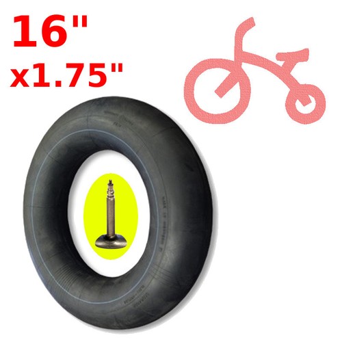 Chambre air 1 75 - a, x
