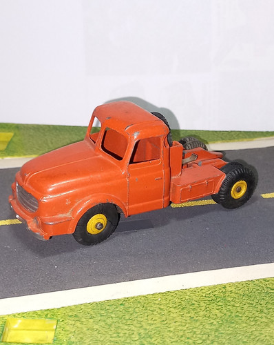 Dinky toys camion willeme - willeme, 36