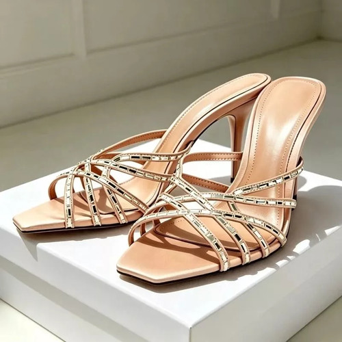 Mule élégant gioiello - Élégant, femme