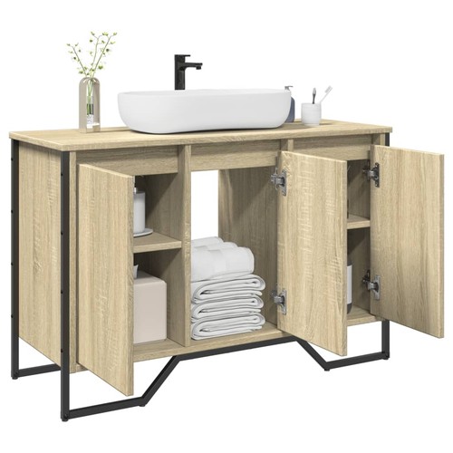 Armoire lavabo salle de - armoire,