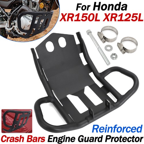 For honda xr150l crash bars - for,