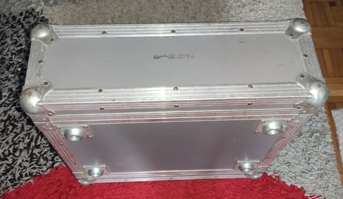 Flight case pouces pour - case,