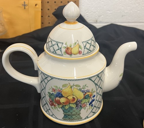 Villeroy boch basket - boch, 8"