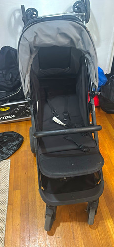 Maxi cosi single folding - single,