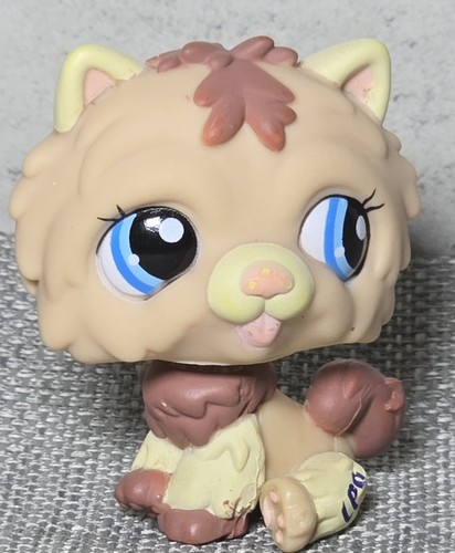 Lps littlest petshop - lps,