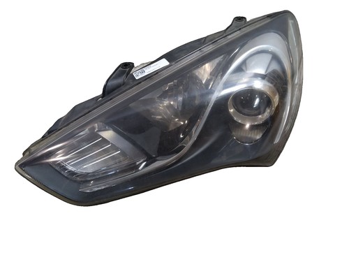 Optique gauche hyundai genesis - gauche,