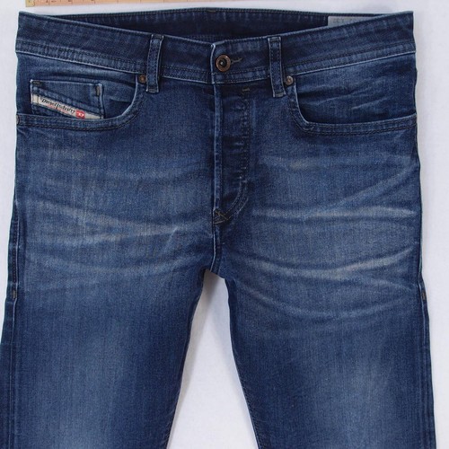 Hommes diesel buster ajusté - hommes,