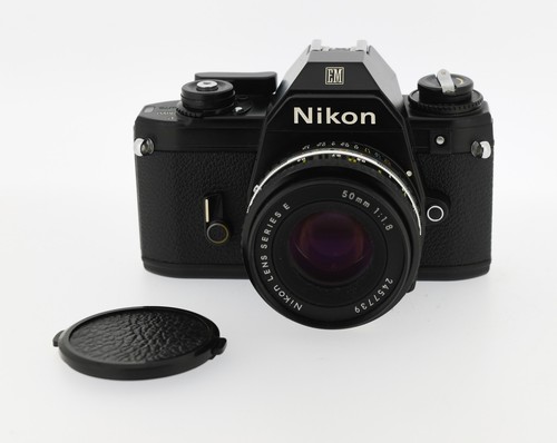 Nikon series - nikon, 50mm