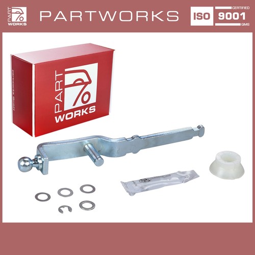 Shifter for porsche - for, 944