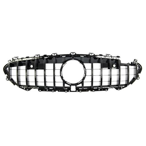 Calandre noir compatible - noir,