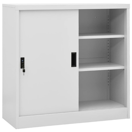 Armoire bureau avec porte - de,