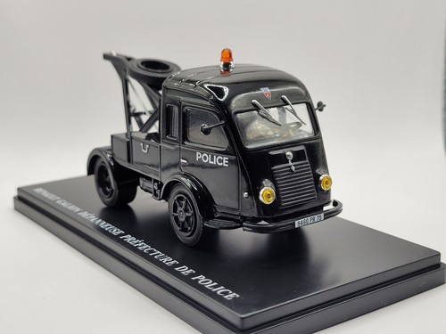 Presse renault galion - (ixo),