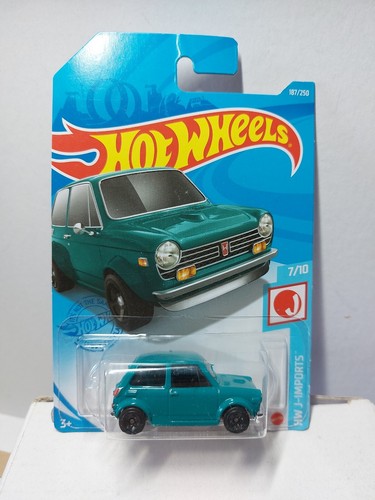Hotwheels custom - 1/64, 🇨🇵