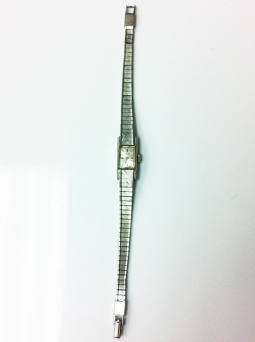 Gruen precision 10k gold - precision,