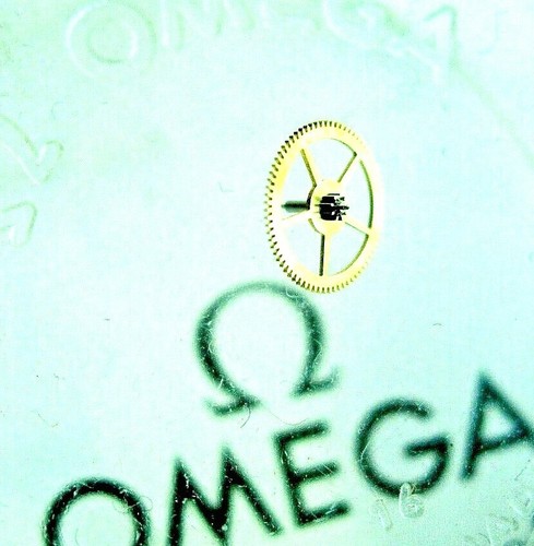 Part omega cal 320 - 320, 860