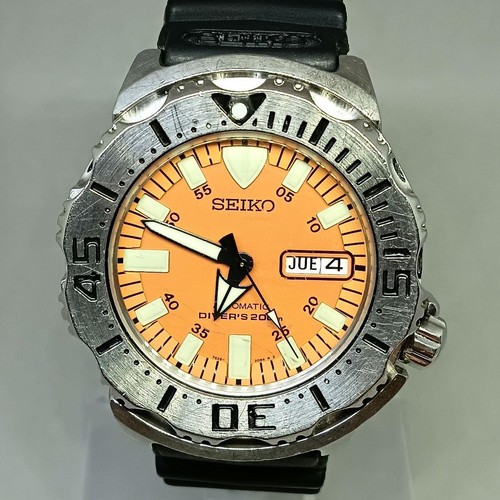 Montre plongée homme seiko - montre,