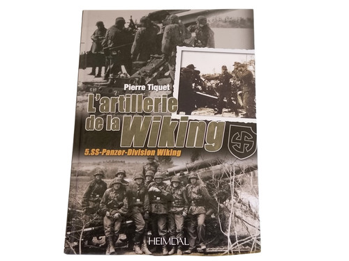 Artillerie wiking by - de,