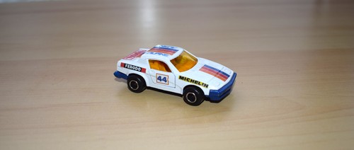 Triumph tr7 majorette custom - triumph,
