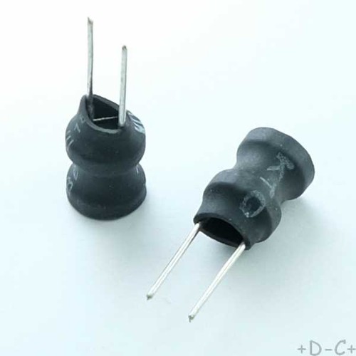 Inductance 1500µh - inductance,
