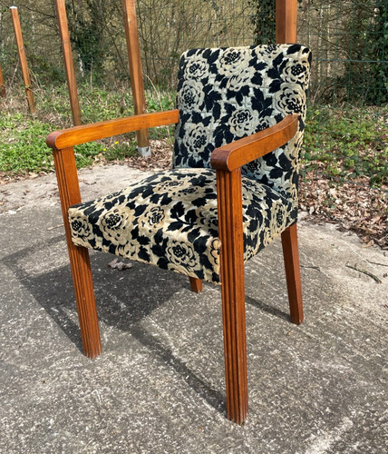 Petit fauteuil bureau - de,