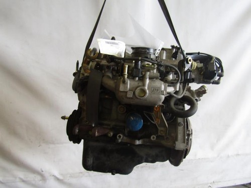 Moteur honda logo d13b7 - moteur, n/c