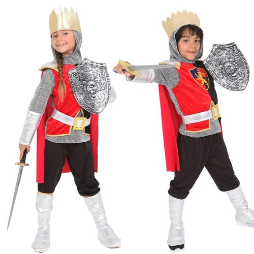 Déguisement luxe pour enfant