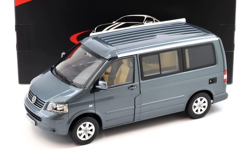 Norev t5 california - norev, vw