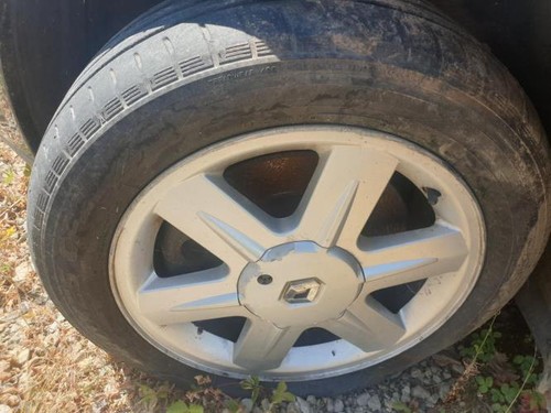Jante renault laguna phase - 2,
