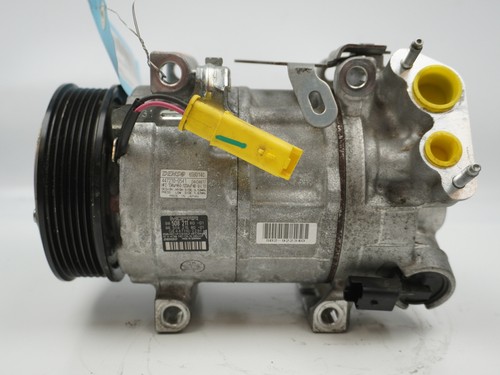 Compresseur air conditionne