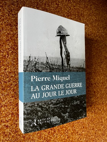 Livre guerre pierre - -, miquel