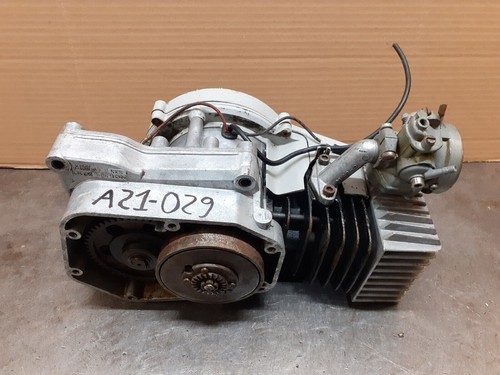 Blocco moteur minarelli - blocco,