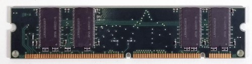 Barrette mémoire sdram - ,