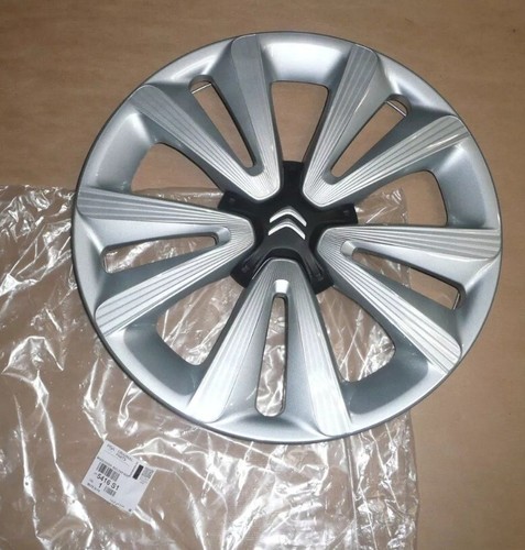 Ori enjoliveur roue - de, 16''