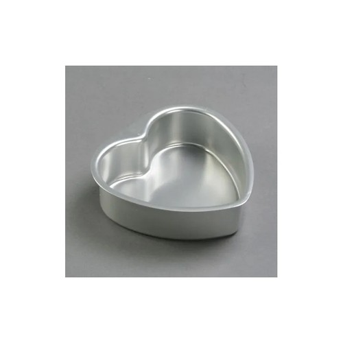Moule gâteau aluminium - gâteau, en