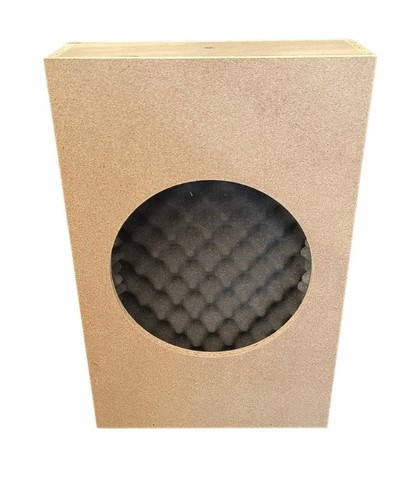 Lite hide audio boîtier - v-lite, hide-audio™