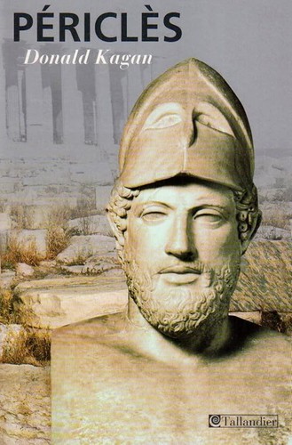 Périclès naissance de la - la,