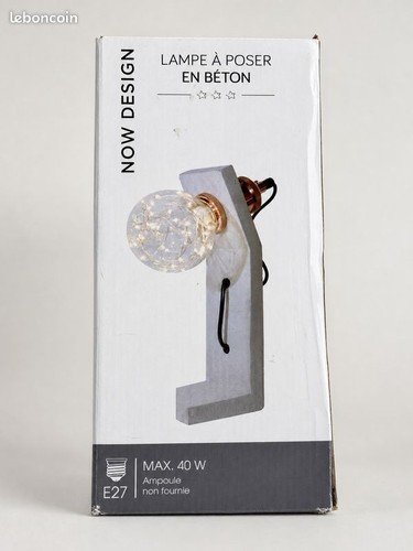 Now design lume0093 lampe - lume0093,