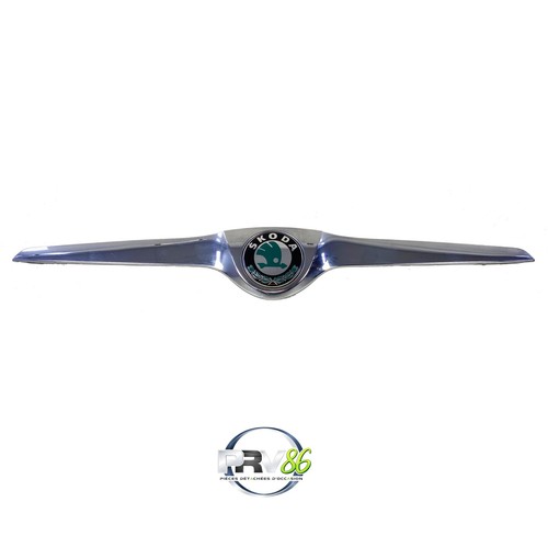Baguette calandre skoda - calandre,