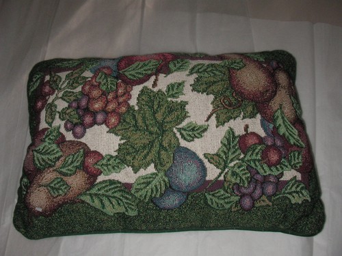 Pretty x 6 - 6", fruited