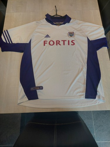 Maillot domicile adidas - maillot,