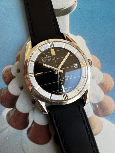 Montre gulvin automatique - montre,