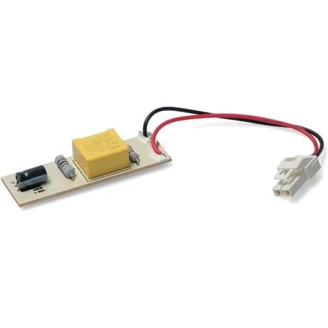 Module electronique led