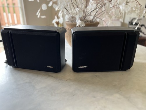 Bose 201 series - bose,