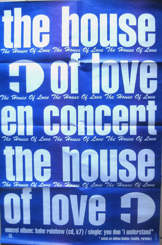 House love concert - house,