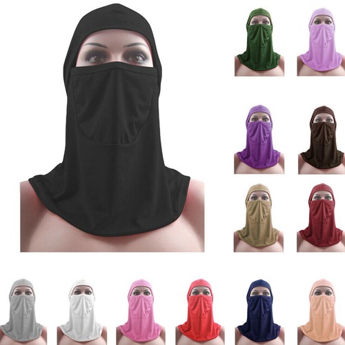 Niqab musulmanes hijab burka - hijab,