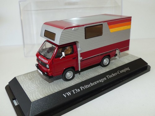 Combi t3a camping car - combi,